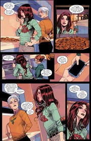 Page #4from Ultimate Spider-Man (2024 series) #12