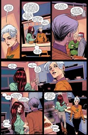 Page #5from Ultimate Spider-Man (2024 series) #12