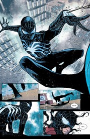 Page #2from Ultimate Spider-Man (2024 series) #13