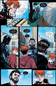 Page #3from Ultimate Spider-Man (2024 series) #13