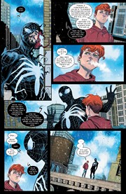 Page #4from Ultimate Spider-Man (2024 series) #13