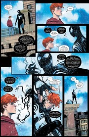 Page #5from Ultimate Spider-Man (2024 series) #13