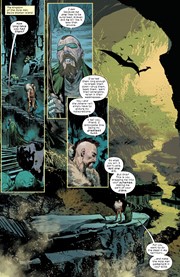 Page #6from Ultimate Spider-Man (2024 series) #13