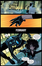 Page #1 from Ultimate Spider-Man (2024 series) #14
