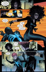Page #2 from Ultimate Spider-Man (2024 series) #14