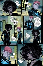 Page #3 from Ultimate Spider-Man (2024 series) #14