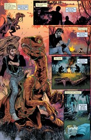 Page #4 from Ultimate Spider-Man (2024 series) #14