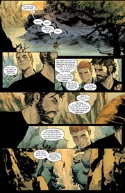 Page #5 from Ultimate Spider-Man (2024 series) #14