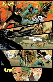 Page #6 from Ultimate Spider-Man (2024 series) #14