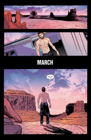 Page #1from Ultimate Spider-Man (2024 series) #15