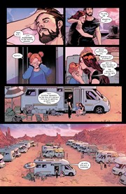 Page #3from Ultimate Spider-Man (2024 series) #15