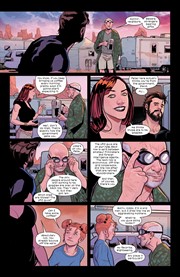 Page #4from Ultimate Spider-Man (2024 series) #15