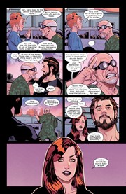 Page #5from Ultimate Spider-Man (2024 series) #15