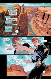 Page #6from Ultimate Spider-Man (2024 series) #15
