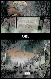 Page #1from Ultimate Spider-Man (2024 series) #16