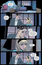 Page #2from Ultimate Spider-Man (2024 series) #16