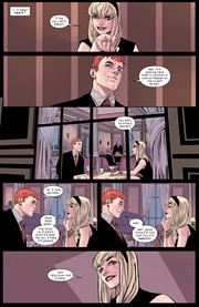 Page #3from Ultimate Spider-Man (2024 series) #16