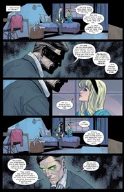 Page #5from Ultimate Spider-Man (2024 series) #16