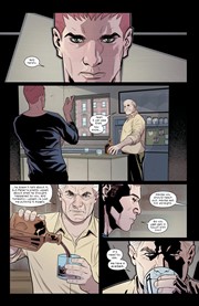 Page #2from Ultimate Spider-Man (2024 series) #17