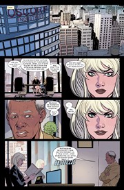 Page #4from Ultimate Spider-Man (2024 series) #17
