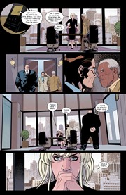 Page #5from Ultimate Spider-Man (2024 series) #17