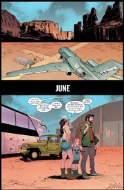Page #1from Ultimate Spider-Man (2024 series) #18
