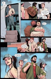 Page #2from Ultimate Spider-Man (2024 series) #18