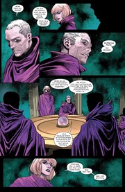 Page #6from Ultimate Spider-Man (2024 series) #18