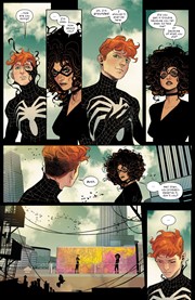 Page #2from Ultimate Spider-Man (2024 series) #19
