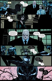 Page #3from Ultimate Spider-Man (2024 series) #19