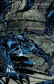 Page #4from Ultimate Spider-Man (2024 series) #19