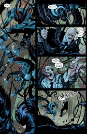 Page #5from Ultimate Spider-Man (2024 series) #19