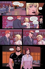 Page #2 from Ultimate Spider-Man (2024 series) #20
