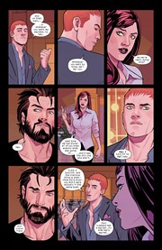 Page #4 from Ultimate Spider-Man (2024 series) #20