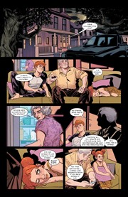 Page #6 from Ultimate Spider-Man (2024 series) #20
