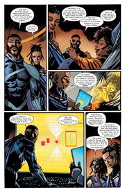 Page #3from Ultimate Spider-Man: Incursion (2025 series) #2