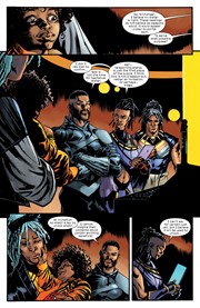 Page #4from Ultimate Spider-Man: Incursion (2025 series) #2