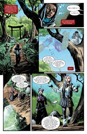 Page #2from Ultimate Spider-Man: Incursion (2025 series) #3