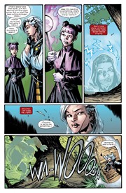 Page #3from Ultimate Spider-Man: Incursion (2025 series) #3