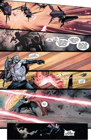 Page #3from Unworthy Thor, The (2017 series) #2