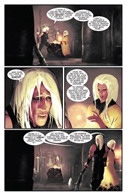 Page #2 from Unworthy Thor, The (2017 series) #4