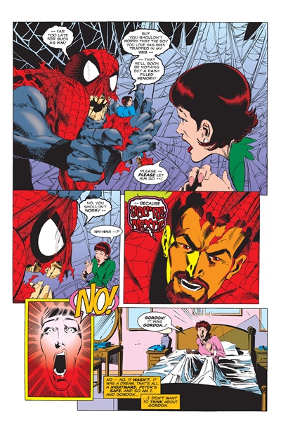 Page #2 from Untold Tales of Spider-Man (1995 series) #12