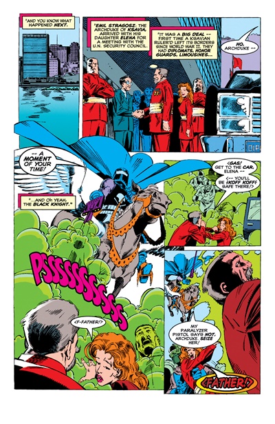 Page #6 from Untold Tales of Spider-Man (1995 series) #13