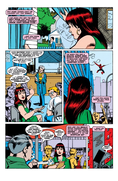 Page #4 from Untold Tales of Spider-Man (1995 series) #16