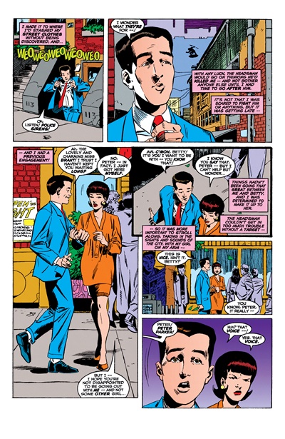 Page #5 from Untold Tales of Spider-Man (1995 series) #18
