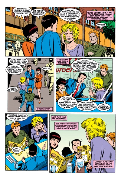 Page #6 from Untold Tales of Spider-Man (1995 series) #18