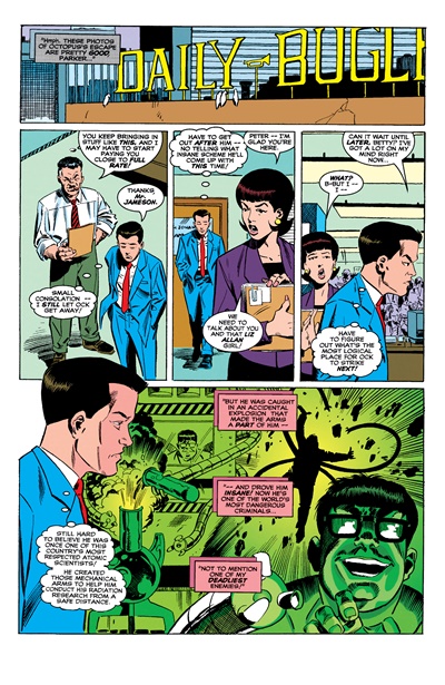Page #4 from Untold Tales of Spider-Man (1995 series) #19