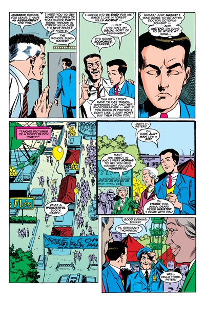 Page #5 from Untold Tales of Spider-Man (1995 series) #19