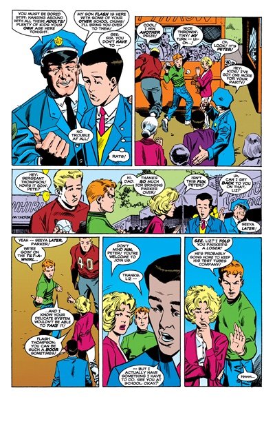 Page #6 from Untold Tales of Spider-Man (1995 series) #19