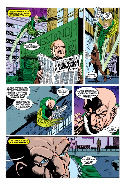 Page #6 from Untold Tales of Spider-Man (1995 series) #20